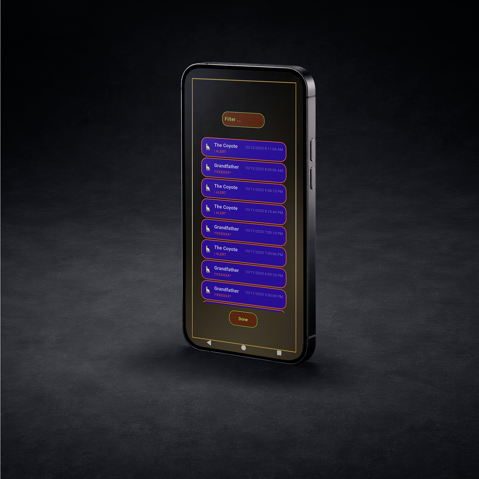 LuxSense Exceptional AirVista -- an innovative particulate sensor