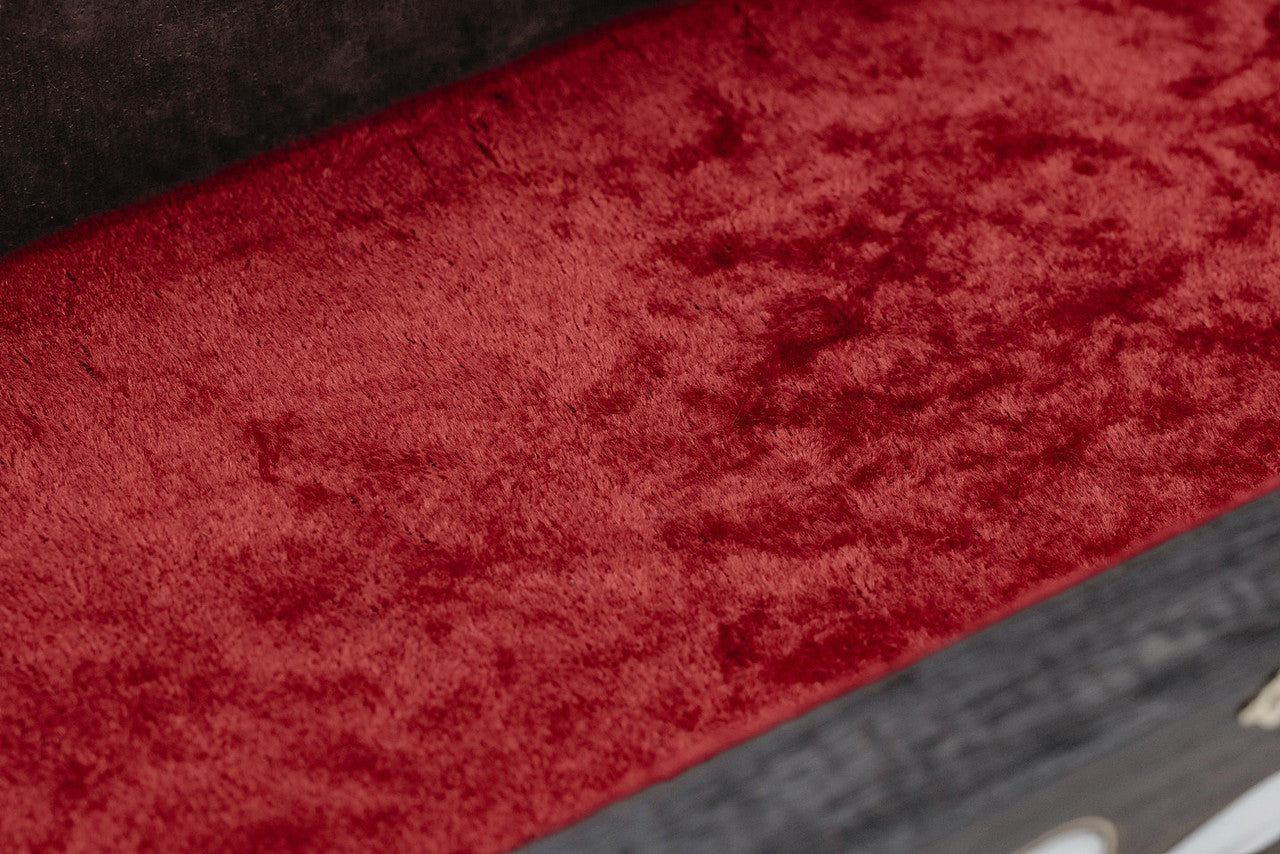 Handcrafted Inlaid Mother of Pearl Work of Art