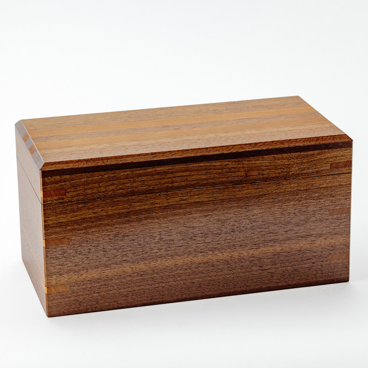 Museum Quality Heirloom Keepsake Box