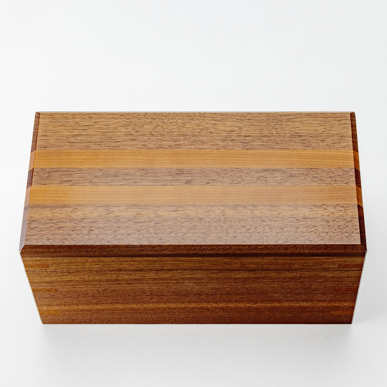 Museum Quality Heirloom Keepsake Box