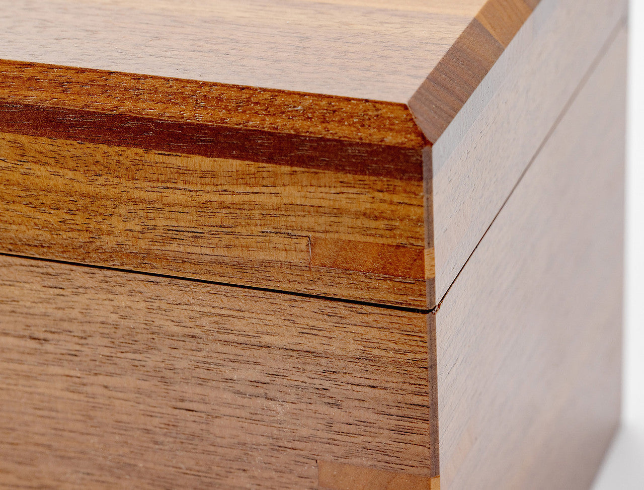 Museum Quality Heirloom Keepsake Box